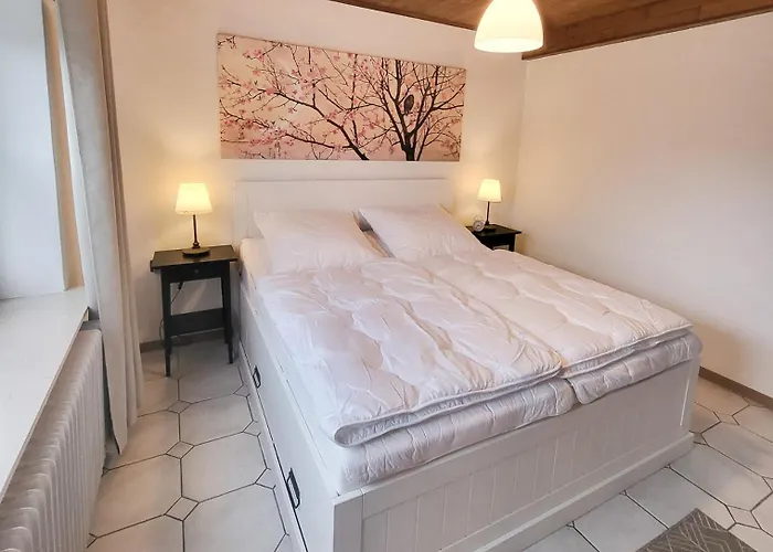 Meyer 公寓 Surwold