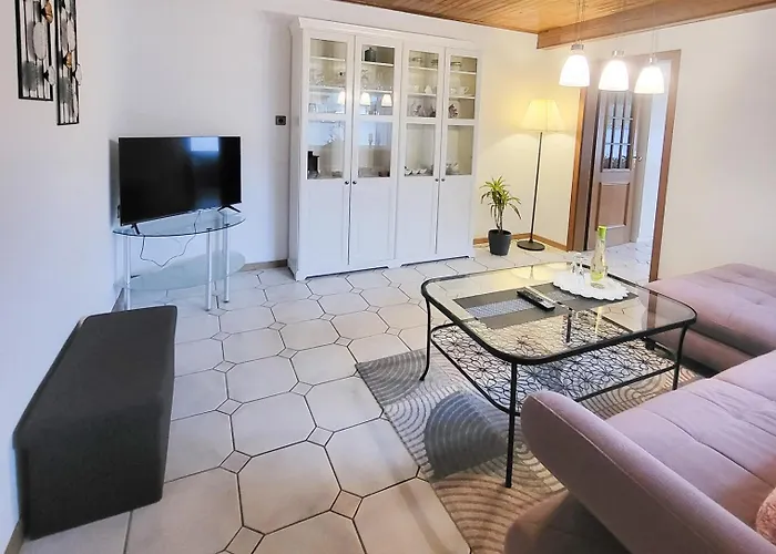 公寓 Meyer Surwold