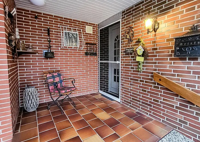 Meyer 公寓 Surwold